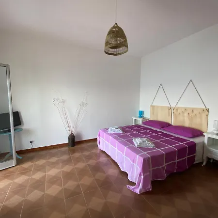 Apartment Mari *