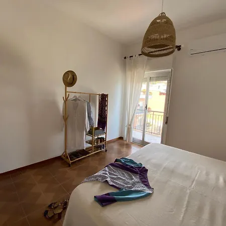 Mari Apartment Giardini Naxos