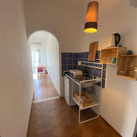 Apartment Mari *