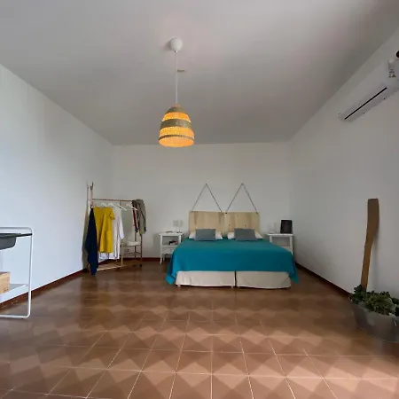 Apartment Mari Giardini-Naxos