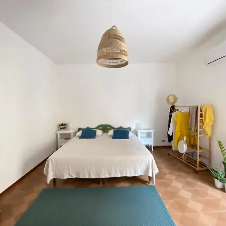 Mari * Giardini Naxos