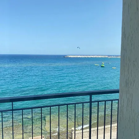 Apartment Mari Giardini-Naxos