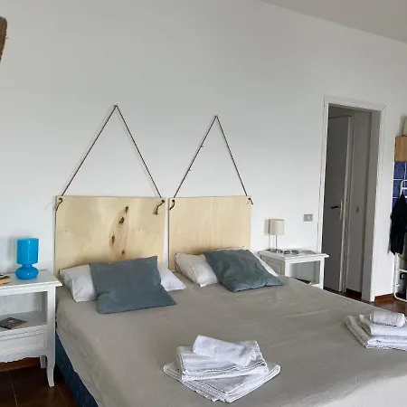 Mari Apartment Giardini-Naxos