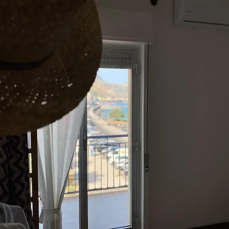 Mari Apartment *