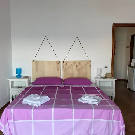 Mari Apartment