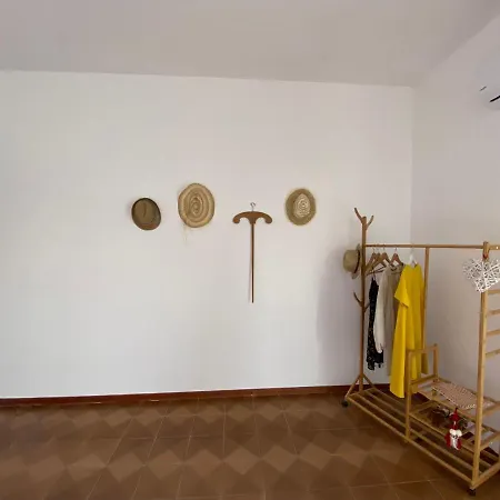 Mari Apartment