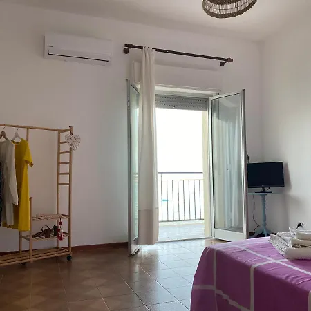 Mari Apartment