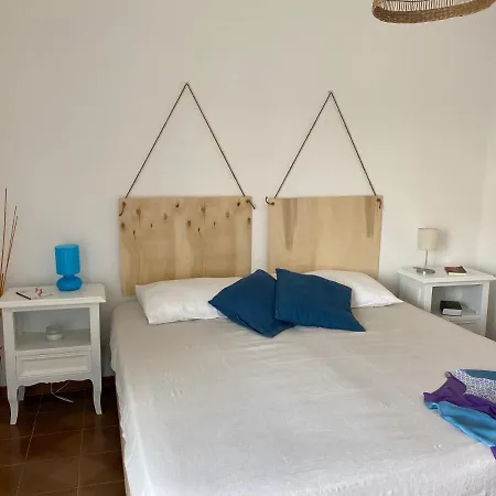 Mari Apartment