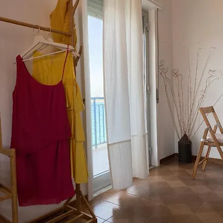 Mari Apartment *