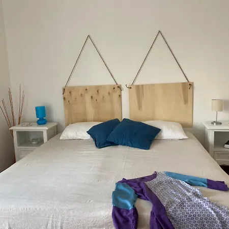 Apartment Mari