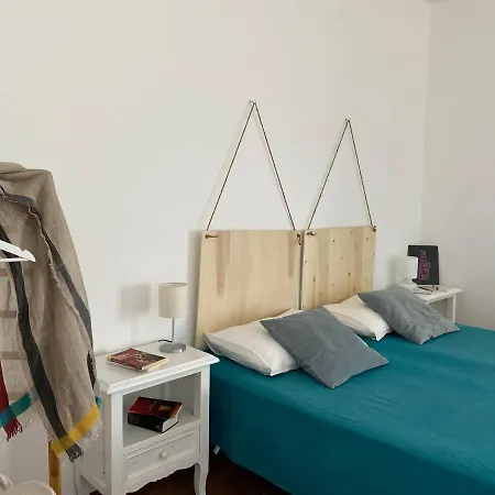 Apartment Mari *