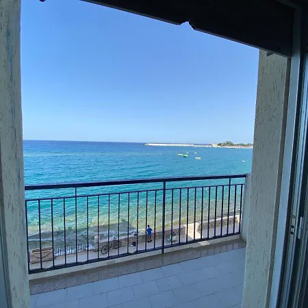 Mari Apartment Giardini Naxos