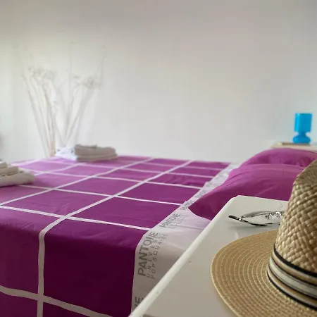Apartment Mari Giardini-Naxos