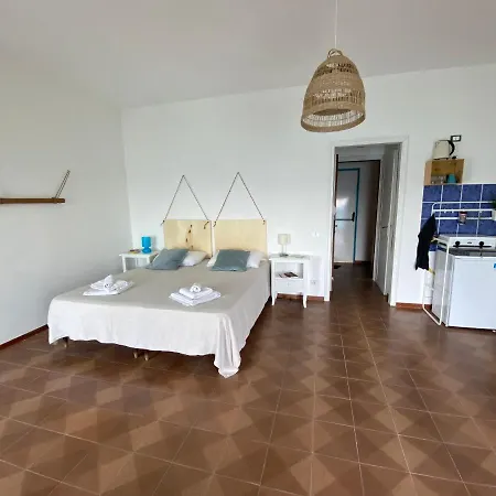 Mari Apartment