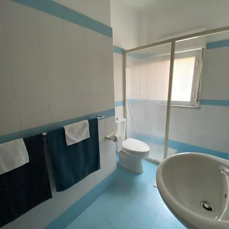 Apartment Mari *