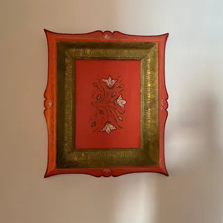 Mari Apartment