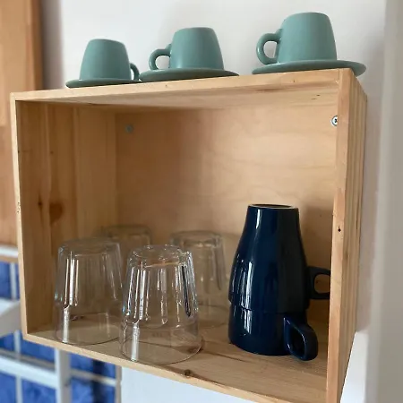 Apartment Mari