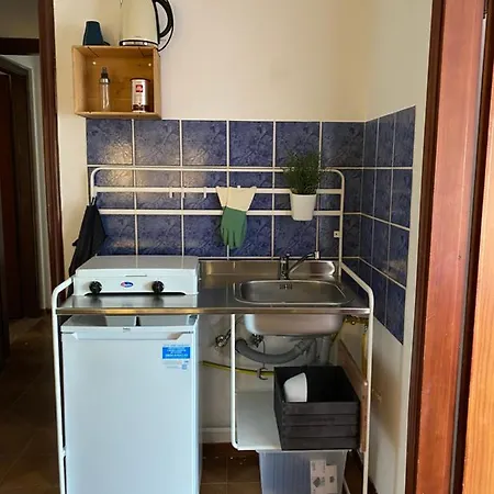 Mari Apartment