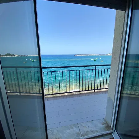 Apartment Mari Giardini-Naxos