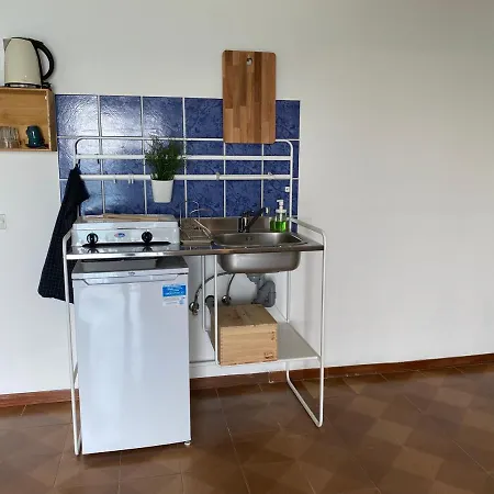 Mari Apartment