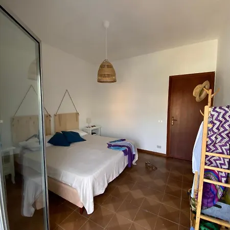 Apartment Mari Giardini-Naxos