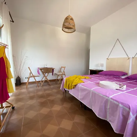 Mari Apartment