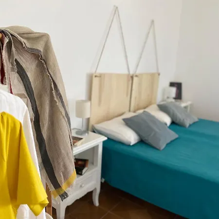 Mari Apartment