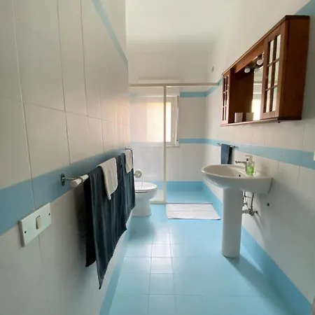Apartment Mari Giardini Naxos