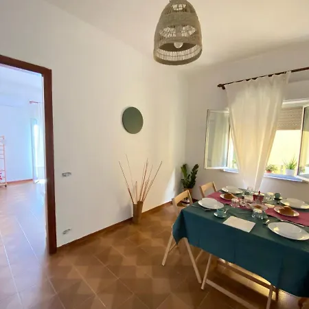 Mari Apartment *