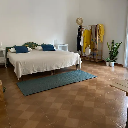 Apartment Mari Giardini Naxos