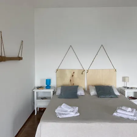 Apartment Mari Giardini Naxos