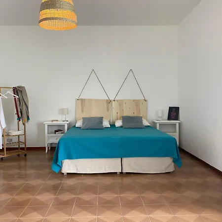Apartment Mari Giardini-Naxos