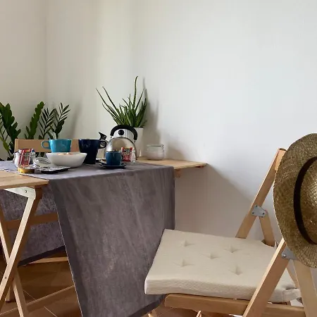 Mari Apartment