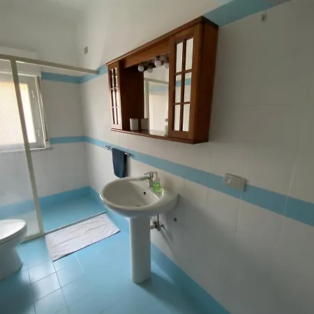 Mari Apartment