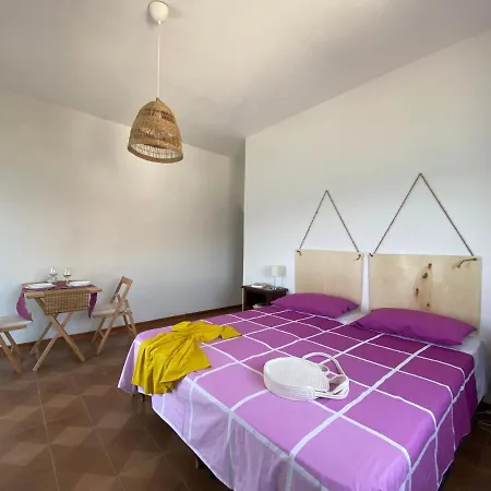 Mari Apartment